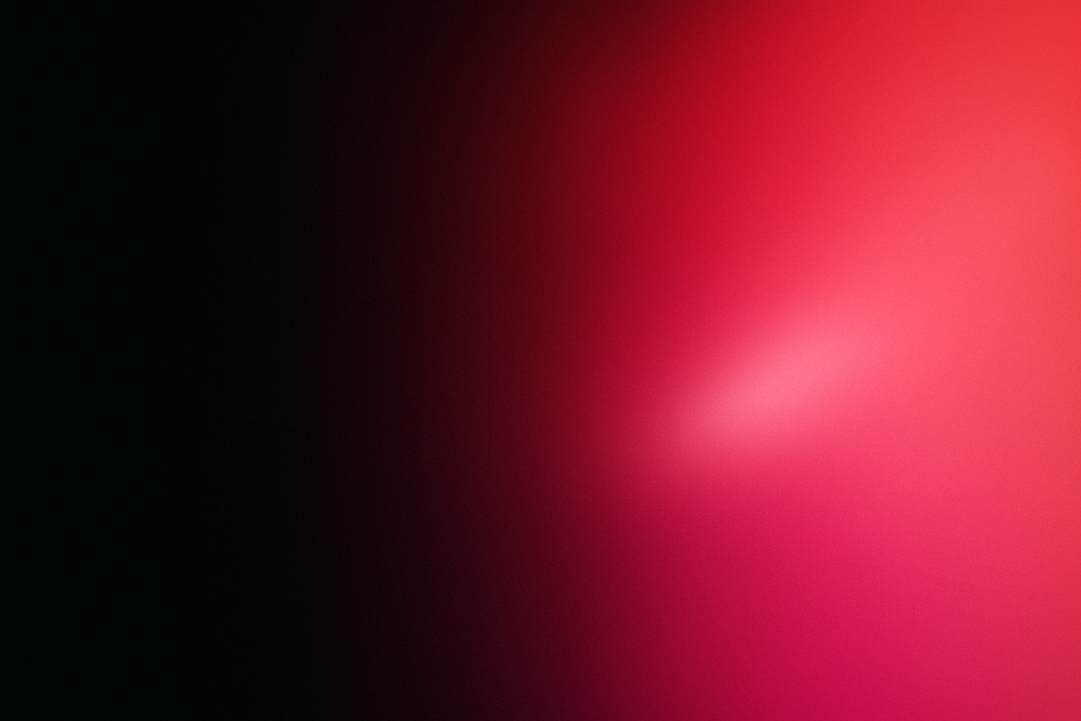 it's perfect, just remove that concentrated yellow circle on red in about the center