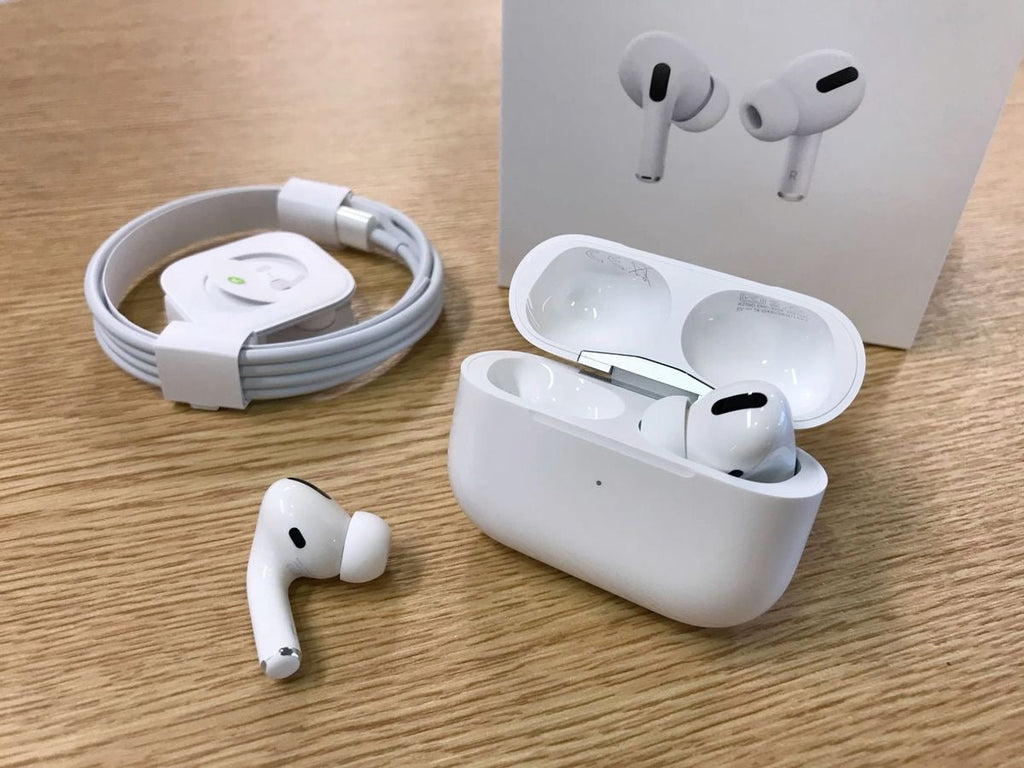 Airpods Pro 2 – Touch Volume Controls | ANC | Long Battery Life